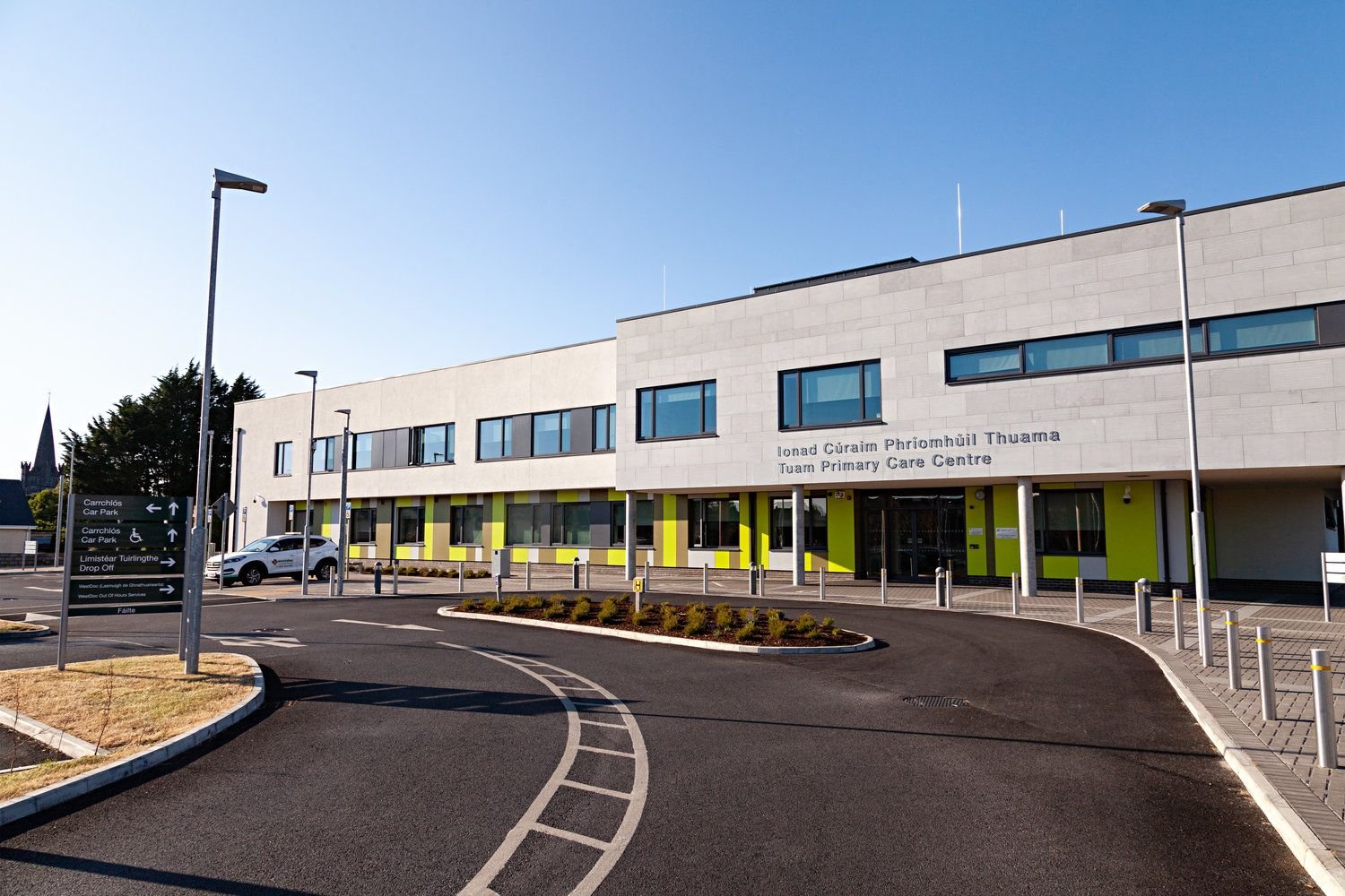 Acute Hospital Ventilation Services